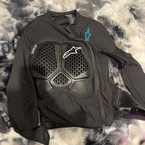 Alpinestars Stella Bionic Action V2 Jacket